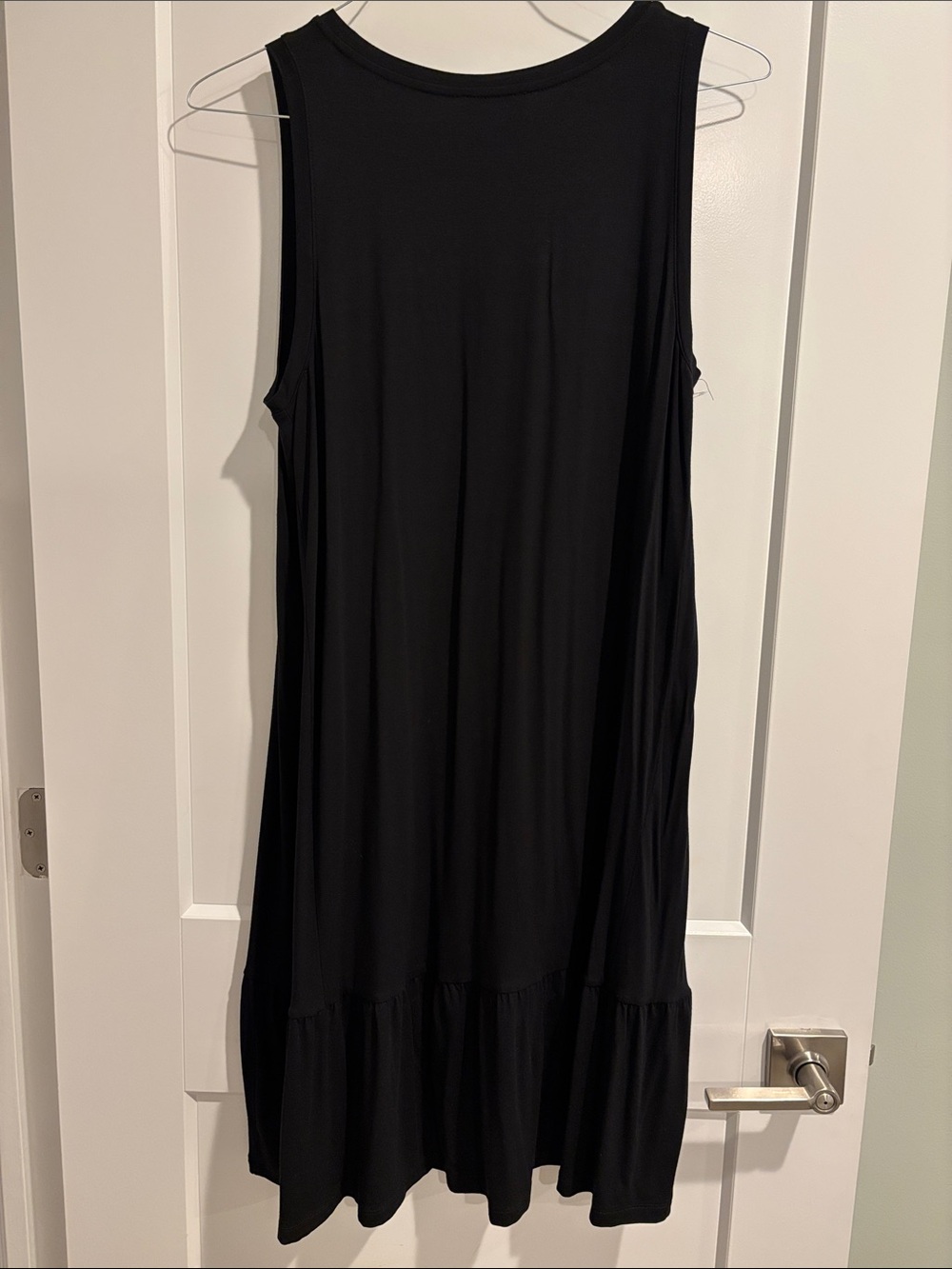 LOFT Outlet Womens Sleeveless Dress Large - Picture 6 of 6